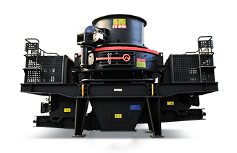 HVI沖擊式制砂機